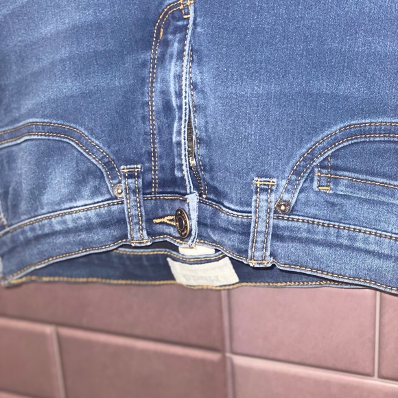 Mudd jeans - Picture 5 of 5